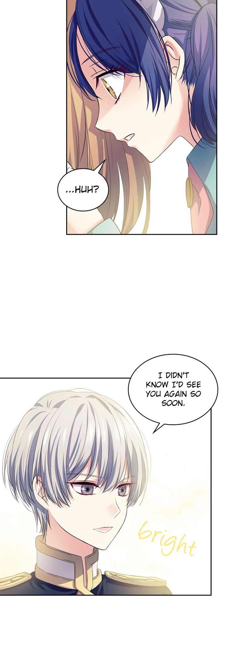 Sincerely: I Became a Duke's Maid Chapter 29 page 17 - Chapter 29
