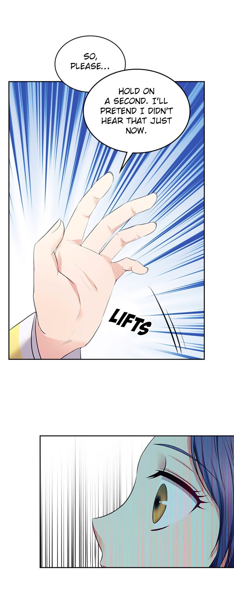 Sincerely: I Became a Duke's Maid Chapter 29 page 26 - Chapter 29