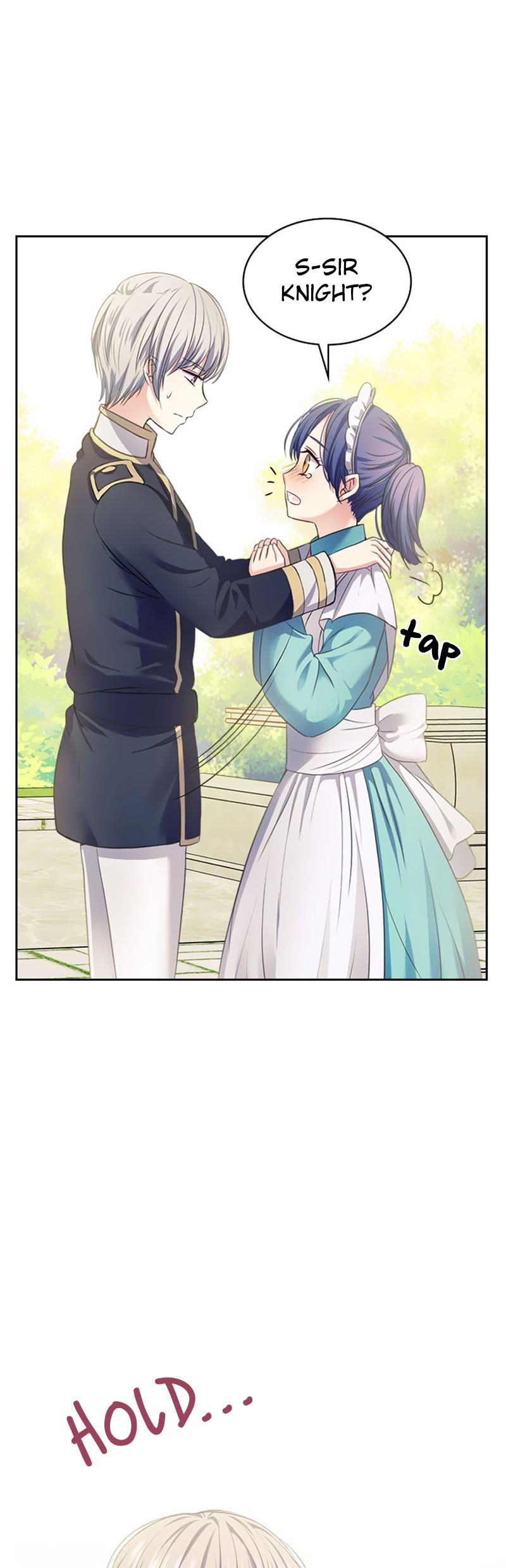 Sincerely: I Became a Duke's Maid Chapter 29 page 28 - Chapter 29