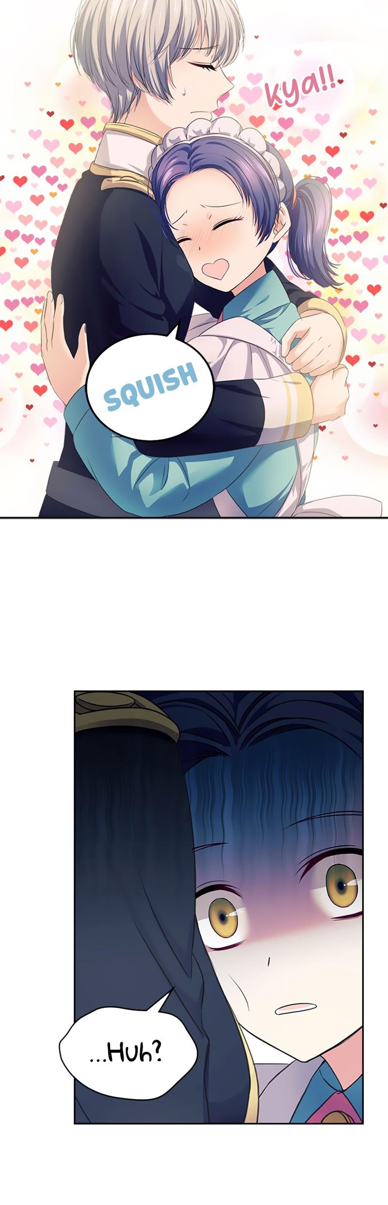 Sincerely: I Became a Duke's Maid Chapter 29 page 29 - Chapter 29