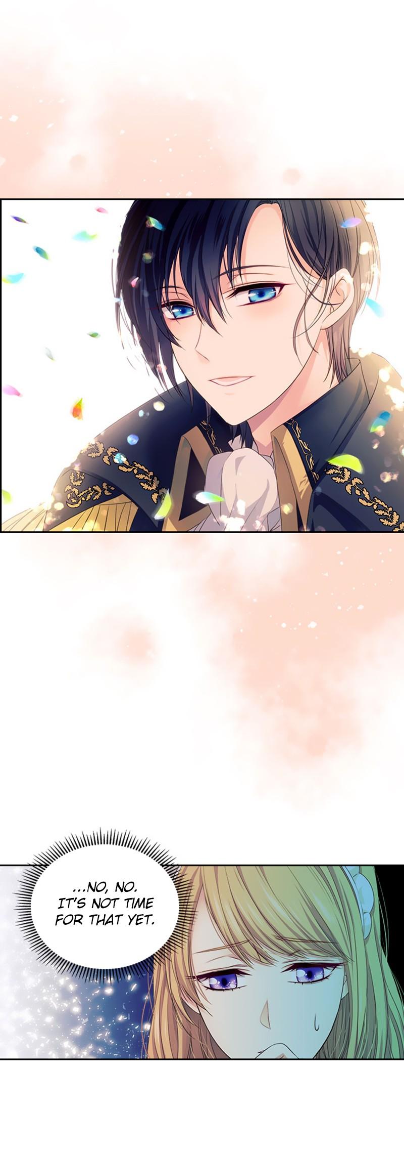 Sincerely: I Became a Duke's Maid Chapter 29 page 40 - Chapter 29