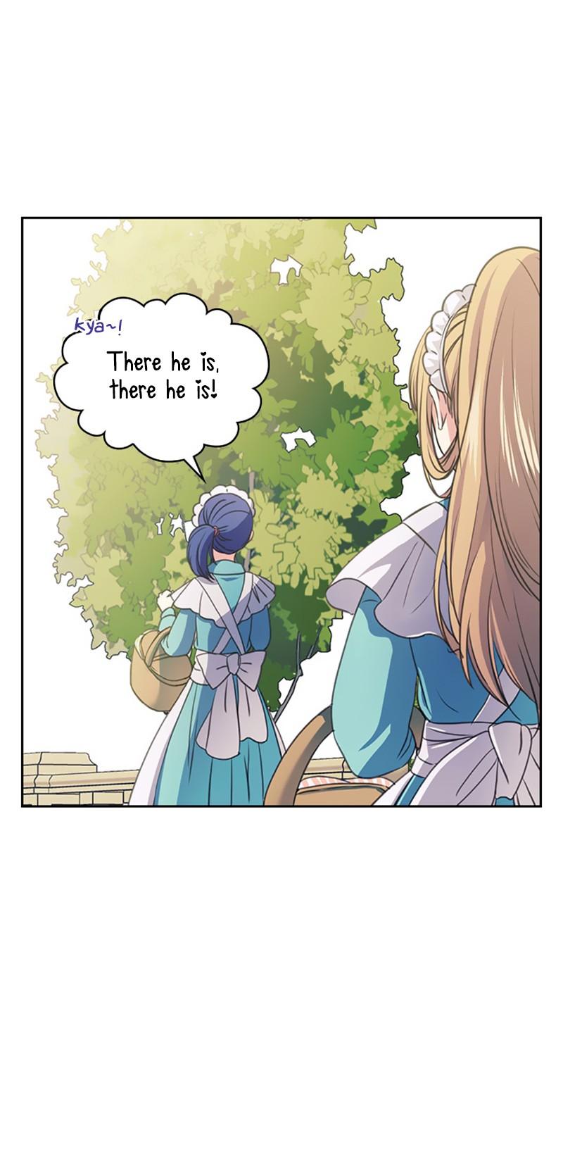 Sincerely: I Became a Duke's Maid Chapter 29 page 6 - Chapter 29