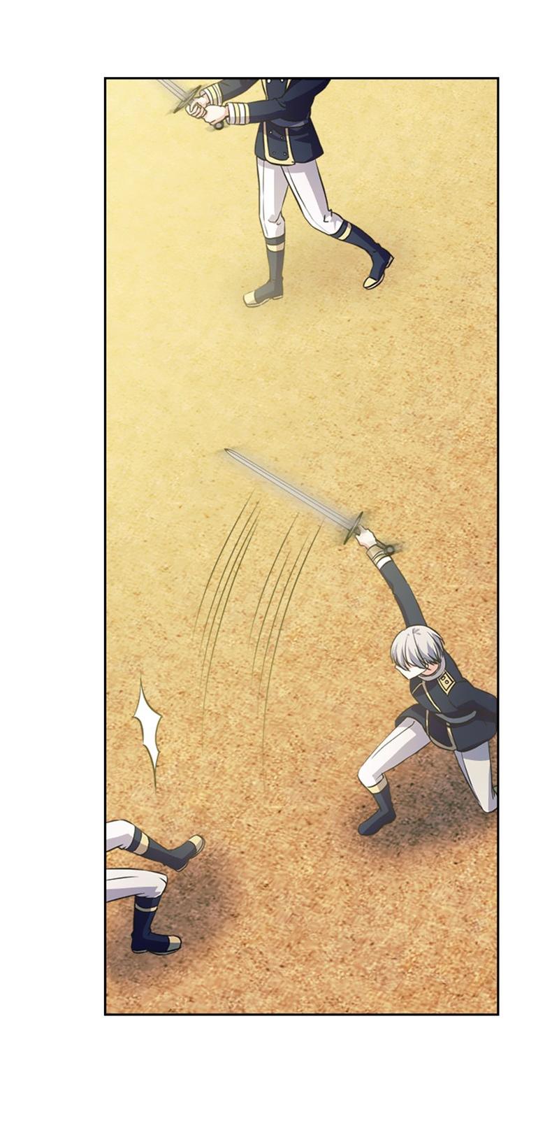 Sincerely: I Became a Duke's Maid Chapter 29 page 7 - Chapter 29