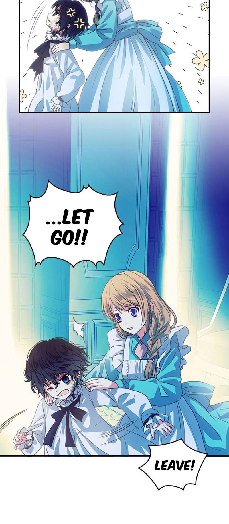 Sincerely: I Became a Duke's Maid Chapter 3 page 10 - Chapter 3
