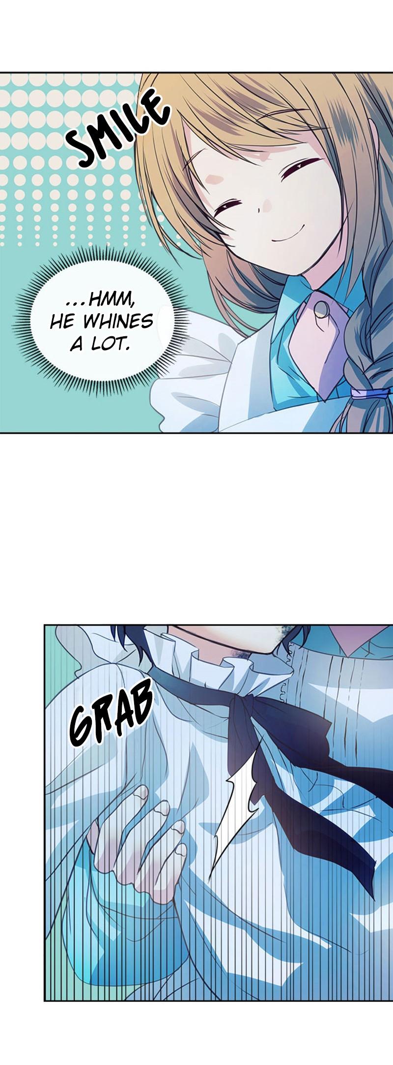 Sincerely: I Became a Duke's Maid Chapter 3 page 11 - Chapter 3
