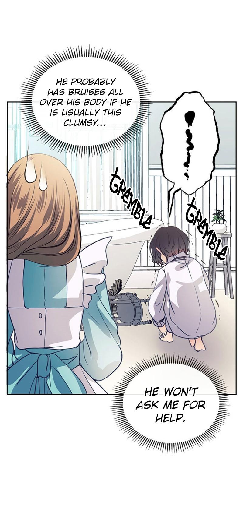 Sincerely: I Became a Duke's Maid Chapter 3 page 19 - Chapter 3