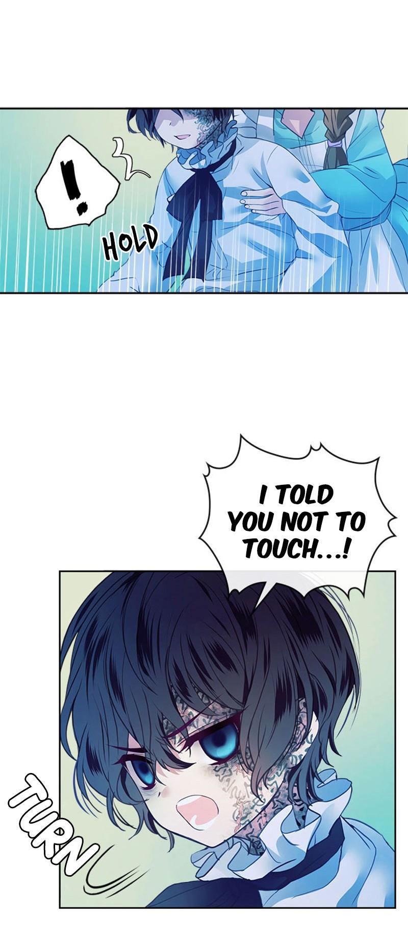 Sincerely: I Became a Duke's Maid Chapter 3 page 2 - Chapter 3