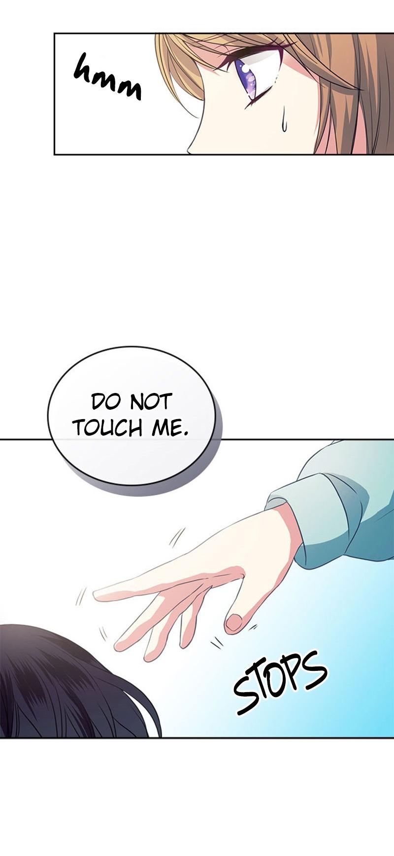Sincerely: I Became a Duke's Maid Chapter 3 page 20 - Chapter 3