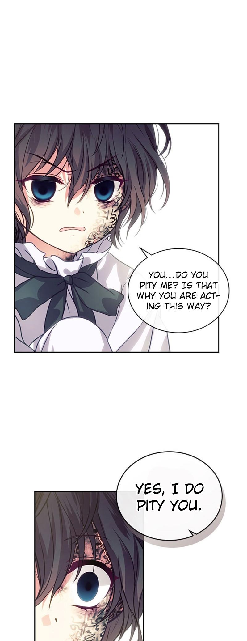 Sincerely: I Became a Duke's Maid Chapter 3 page 22 - Chapter 3