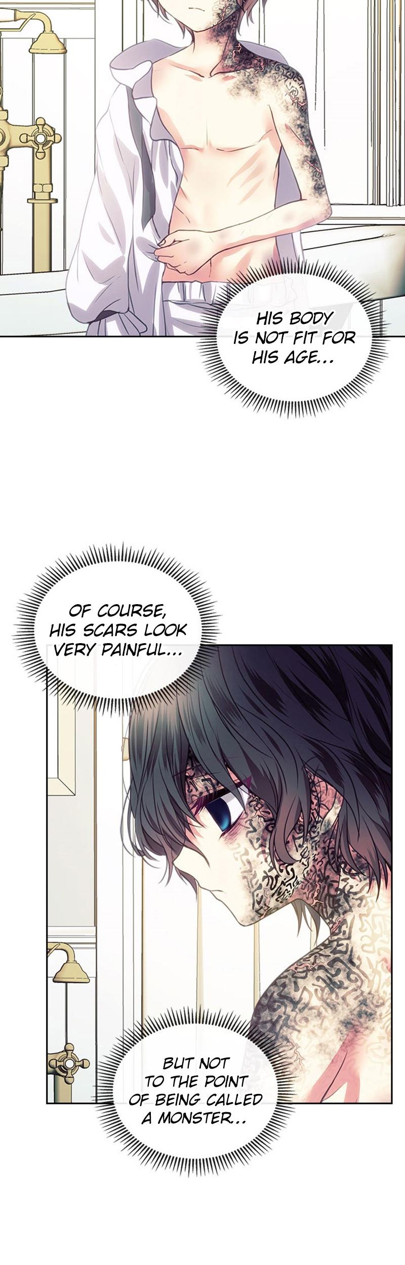 Sincerely: I Became a Duke's Maid Chapter 3 page 25 - Chapter 3