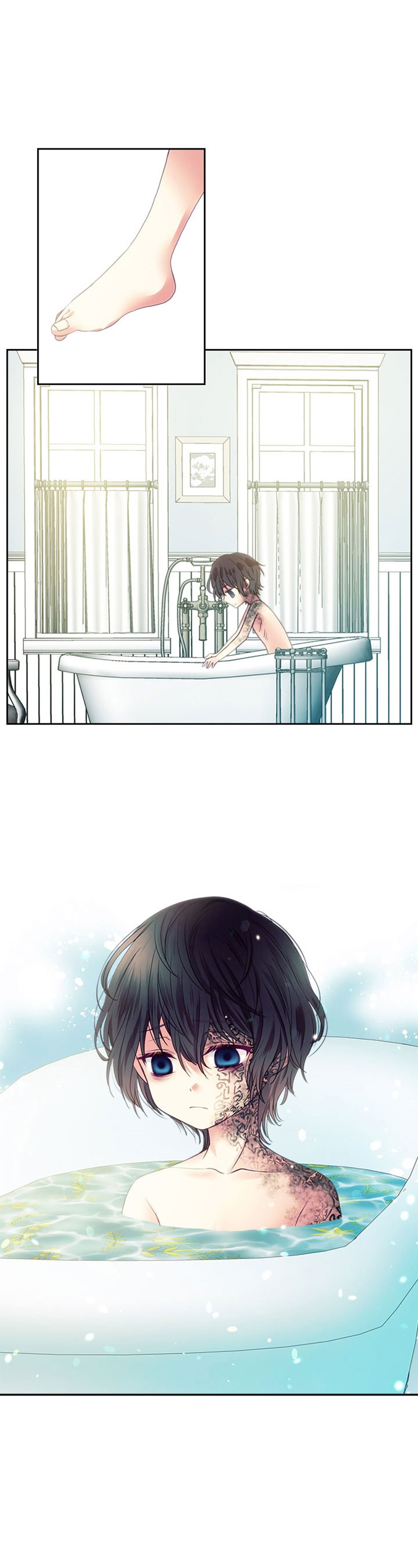Sincerely: I Became a Duke's Maid Chapter 3 page 27 - Chapter 3