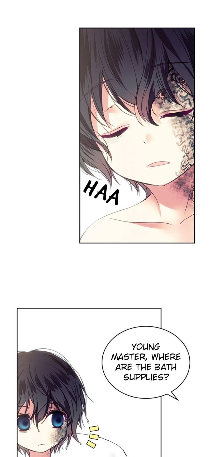 Sincerely: I Became a Duke's Maid Chapter 3 page 28 - Chapter 3