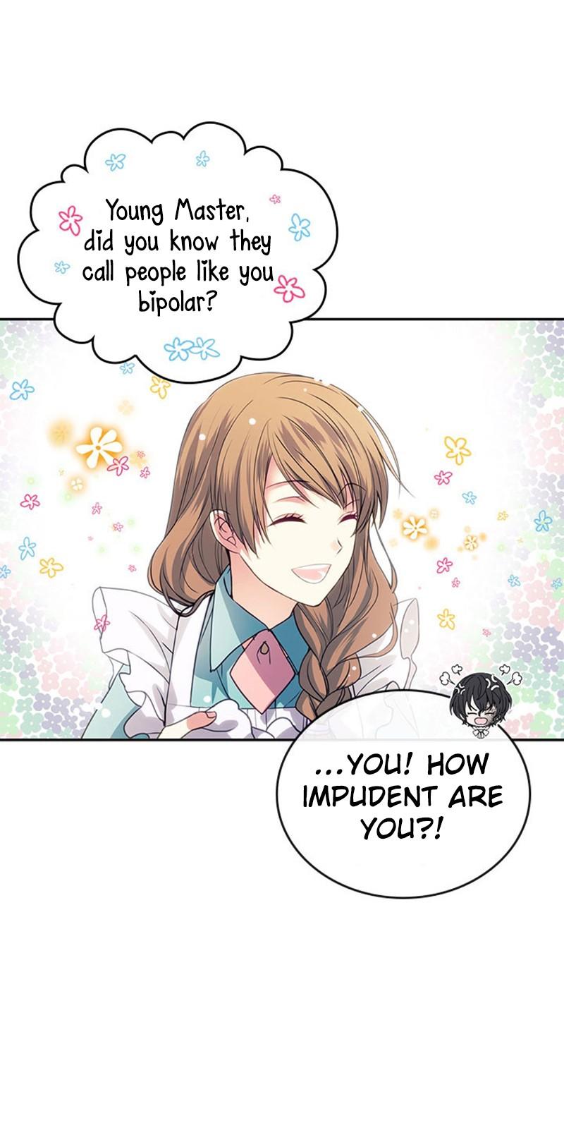 Sincerely: I Became a Duke's Maid Chapter 3 page 30 - Chapter 3