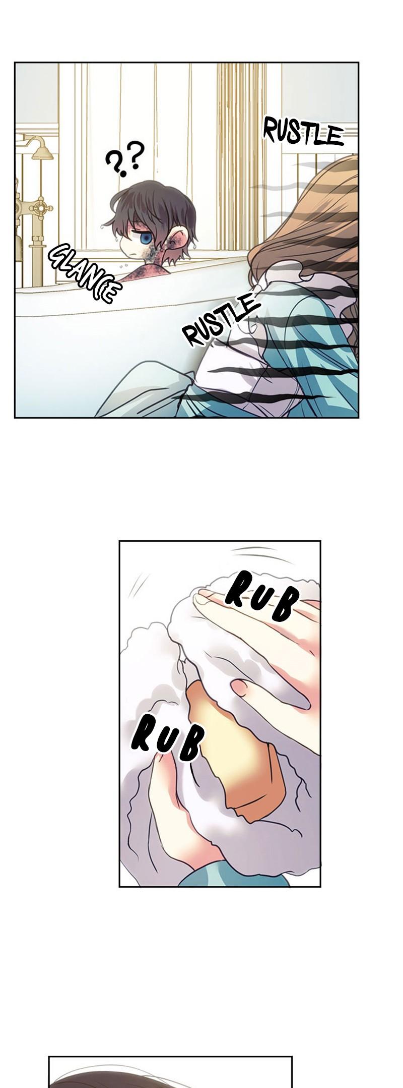 Sincerely: I Became a Duke's Maid Chapter 3 page 32 - Chapter 3