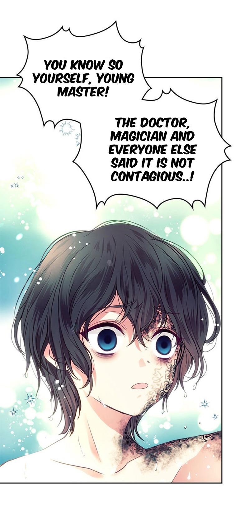 Sincerely: I Became a Duke's Maid Chapter 3 page 36 - Chapter 3