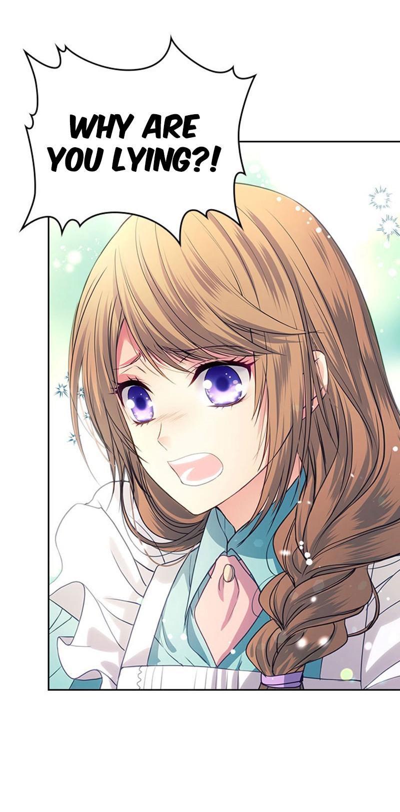 Sincerely: I Became a Duke's Maid Chapter 3 page 37 - Chapter 3
