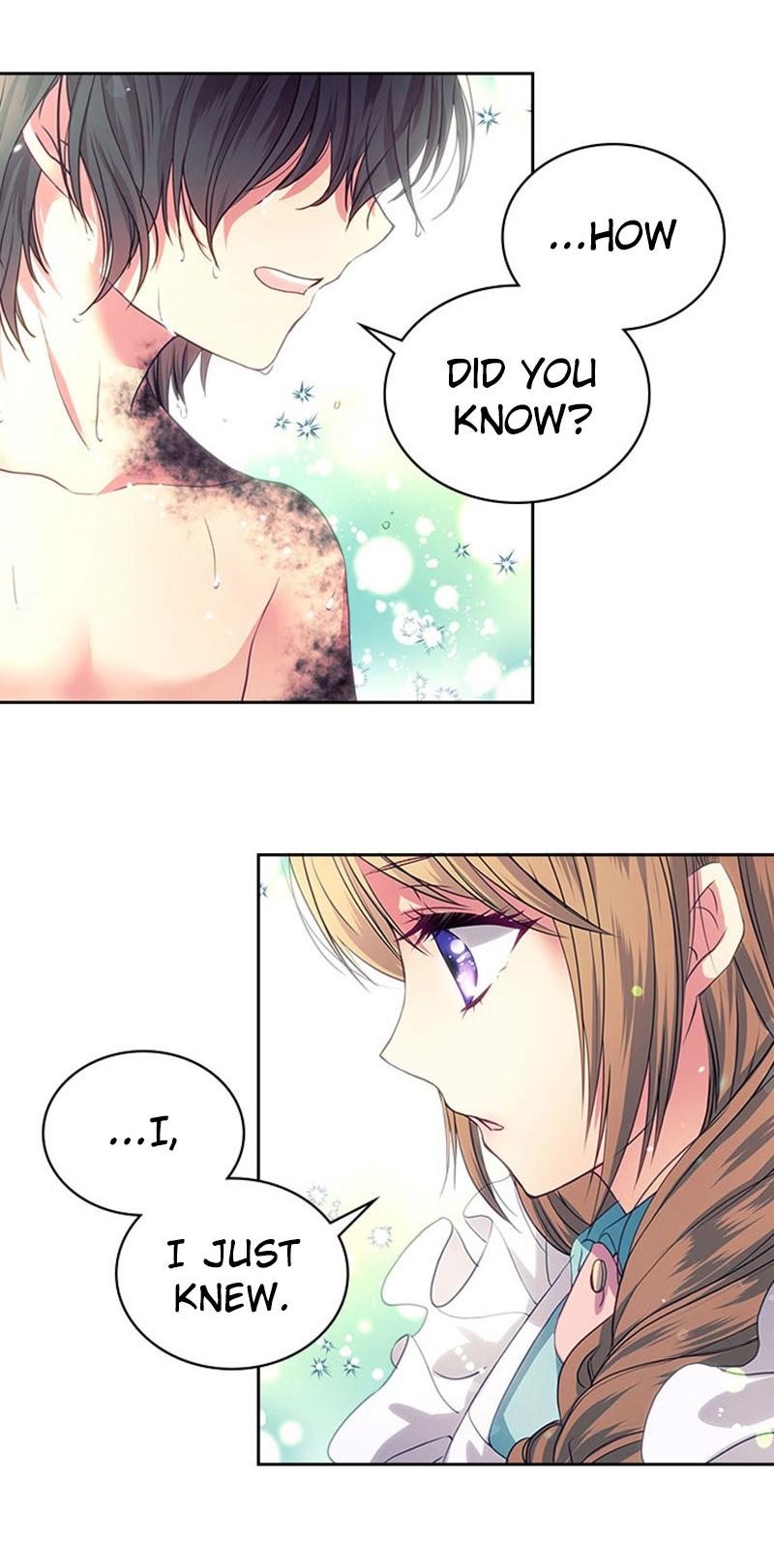 Sincerely: I Became a Duke's Maid Chapter 3 page 38 - Chapter 3