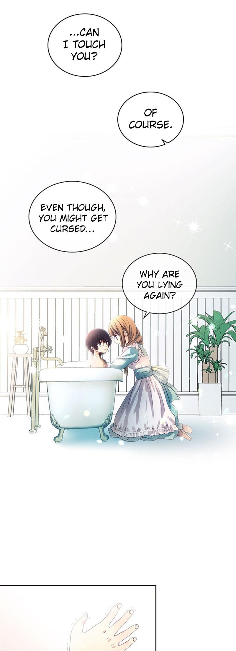 Sincerely: I Became a Duke's Maid Chapter 3 page 40 - Chapter 3