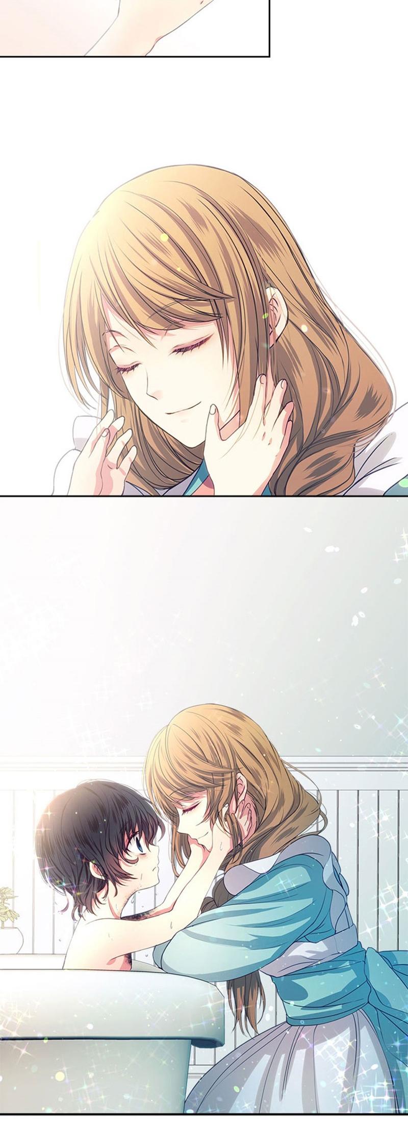 Sincerely: I Became a Duke's Maid Chapter 3 page 41 - Chapter 3
