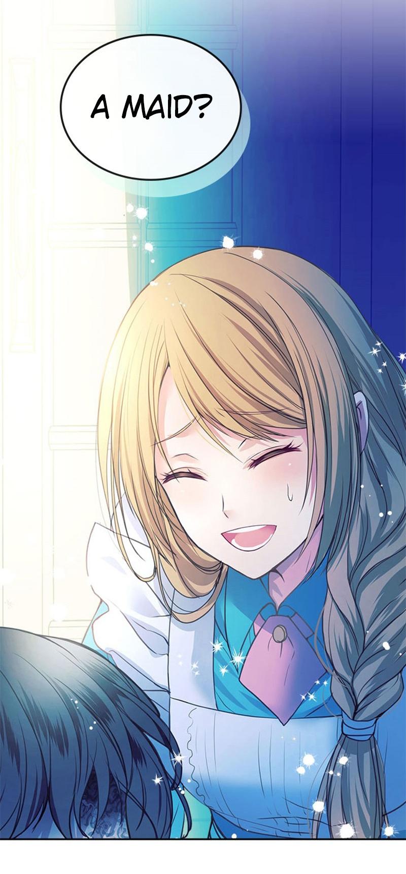 Sincerely: I Became a Duke's Maid Chapter 3 page 6 - Chapter 3