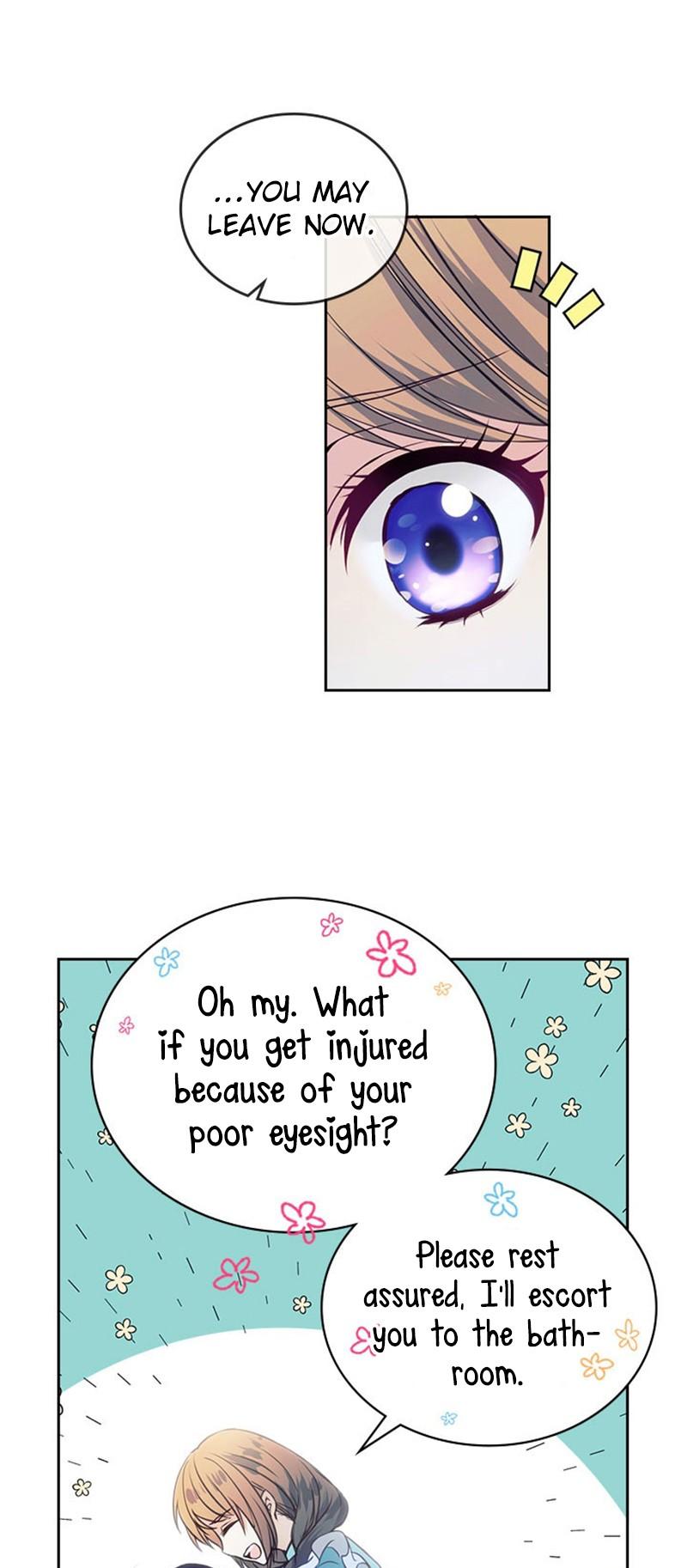 Sincerely: I Became a Duke's Maid Chapter 3 page 9 - Chapter 3