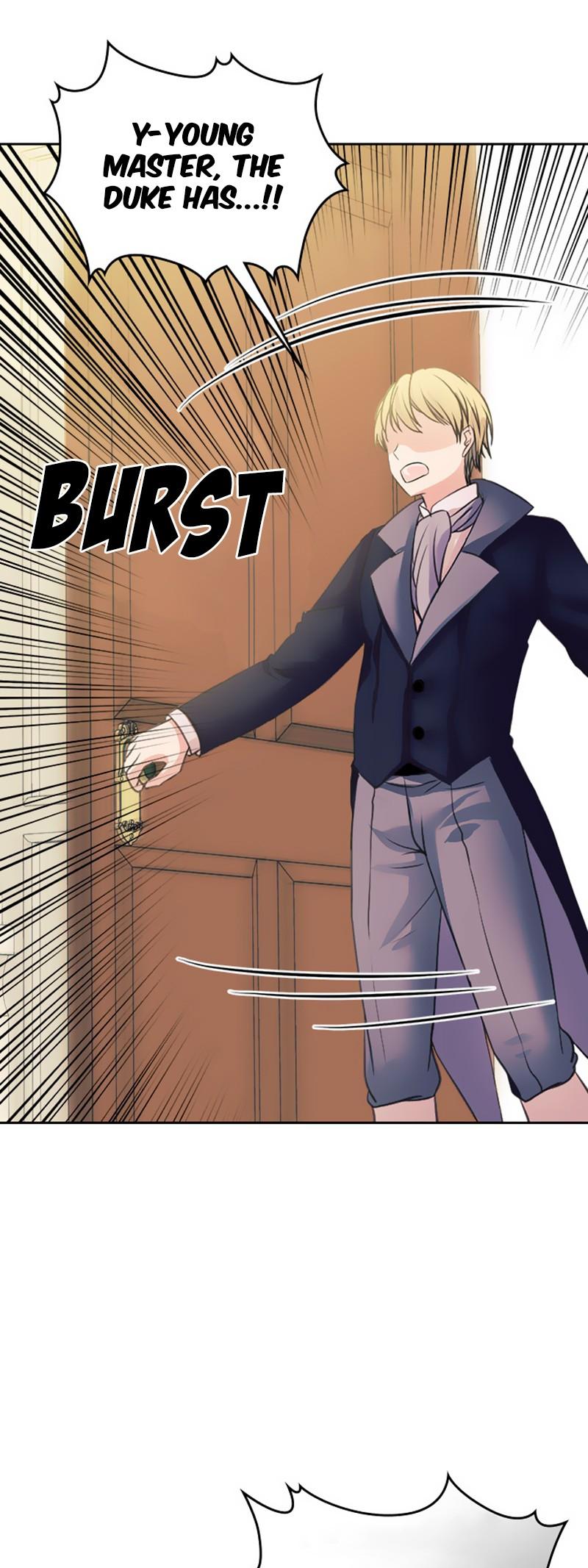 Sincerely: I Became a Duke's Maid Chapter 30 page 14 - Chapter 30