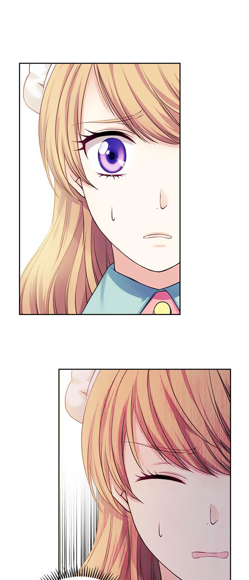 Sincerely: I Became a Duke's Maid Chapter 30 page 18 - Chapter 30