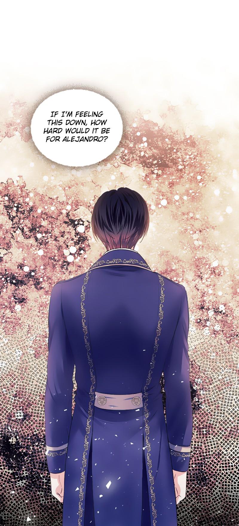 Sincerely: I Became a Duke's Maid Chapter 30 page 20 - Chapter 30