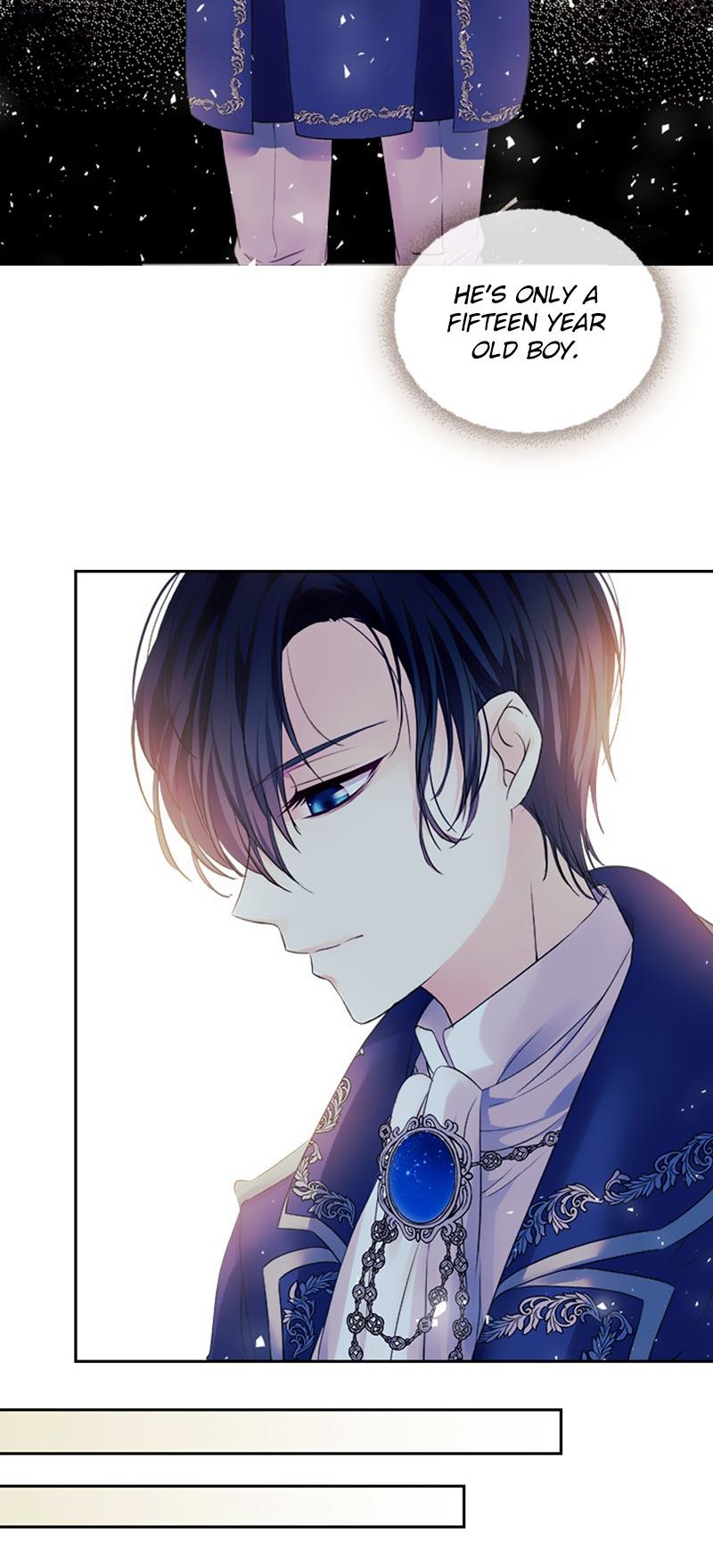 Sincerely: I Became a Duke's Maid Chapter 30 page 21 - Chapter 30
