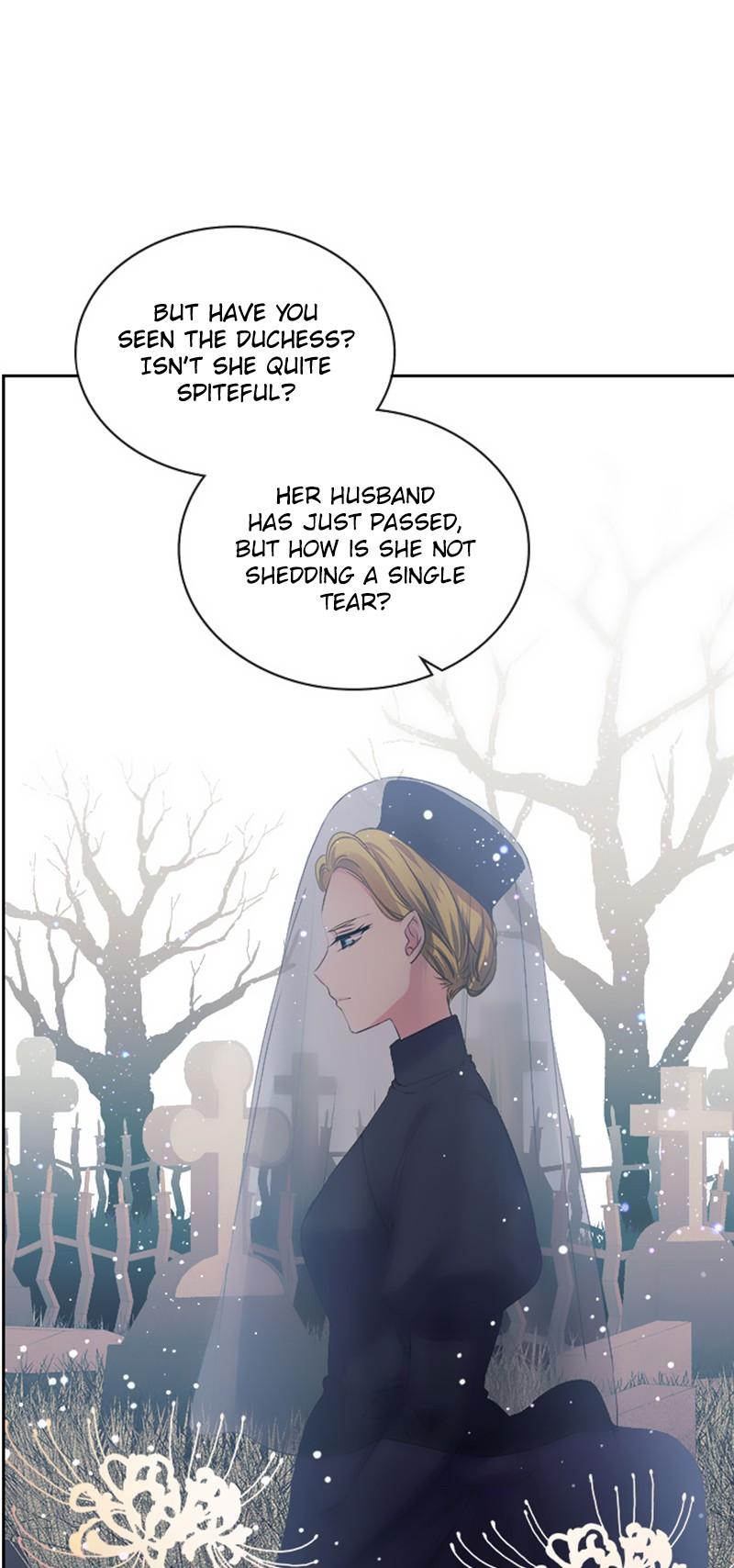 Sincerely: I Became a Duke's Maid Chapter 30 page 24 - Chapter 30