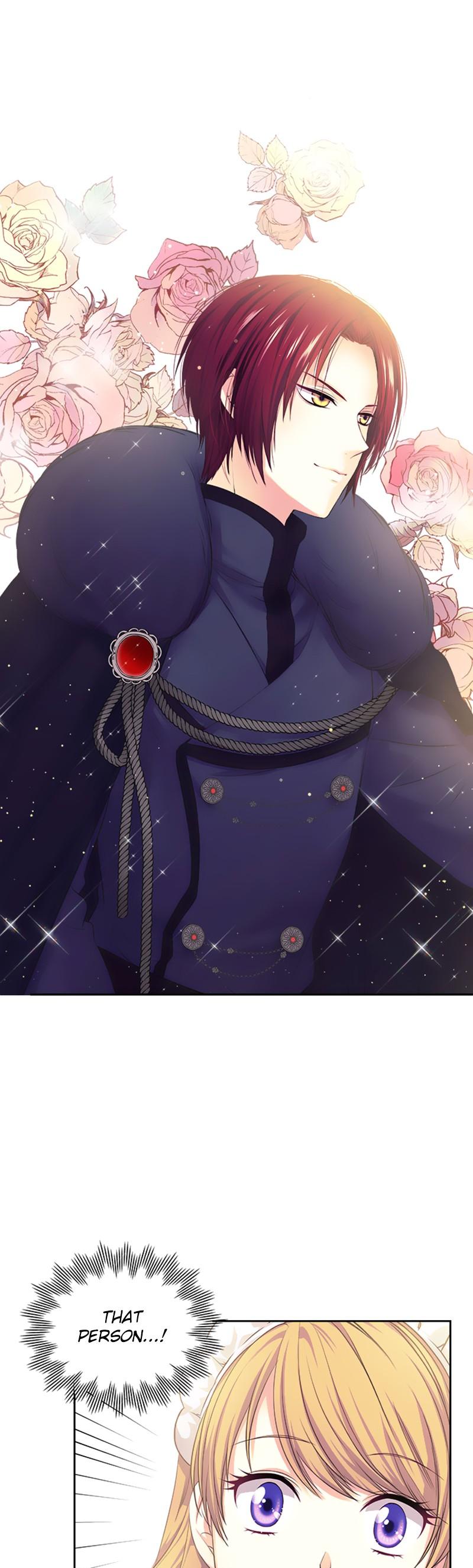 Sincerely: I Became a Duke's Maid Chapter 30 page 34 - Chapter 30