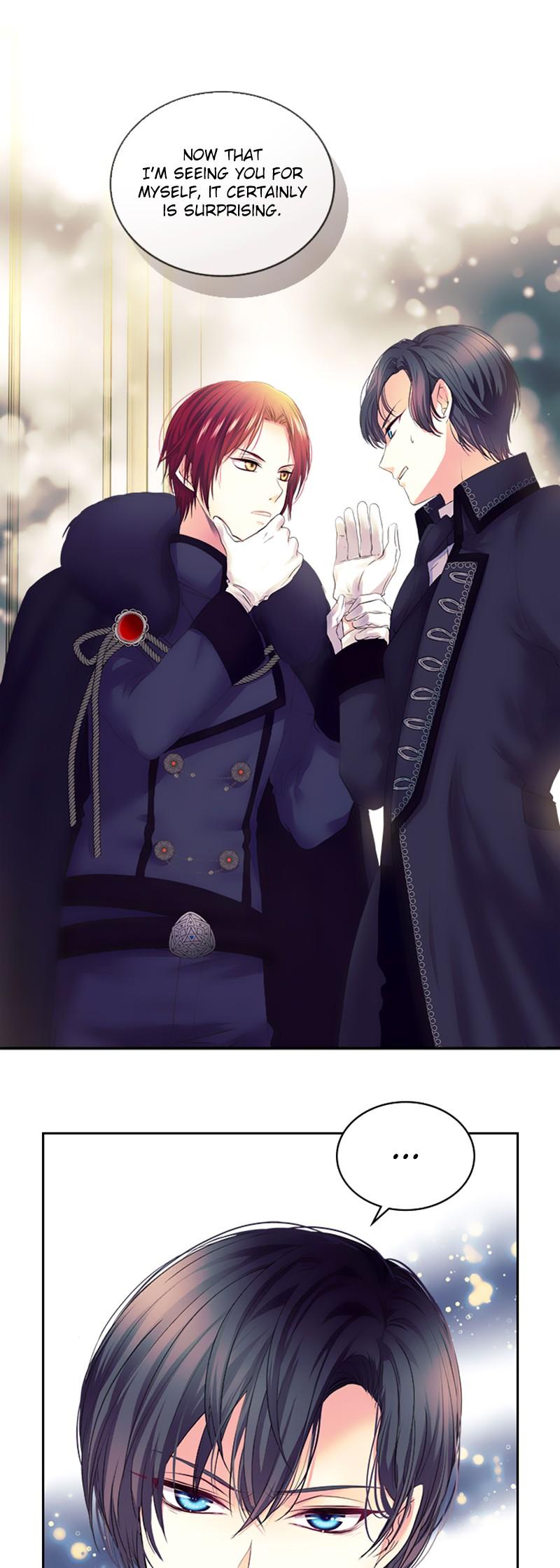 Sincerely: I Became a Duke's Maid Chapter 30 page 36 - Chapter 30