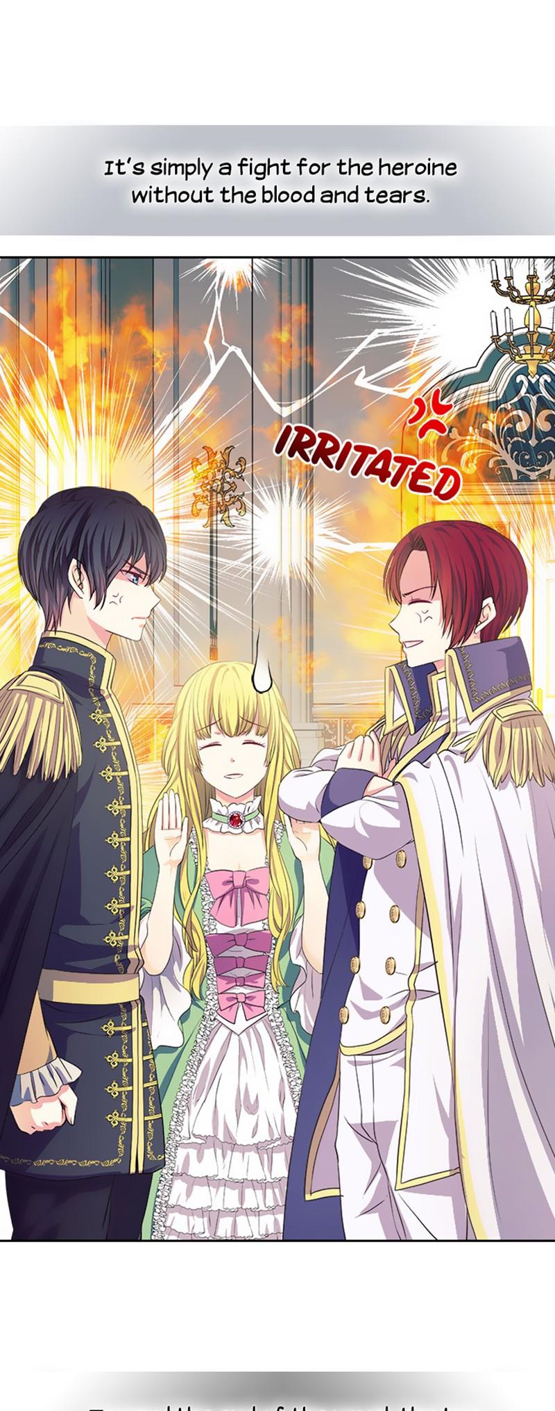 Sincerely: I Became a Duke's Maid Chapter 31 page 16 - Chapter 31