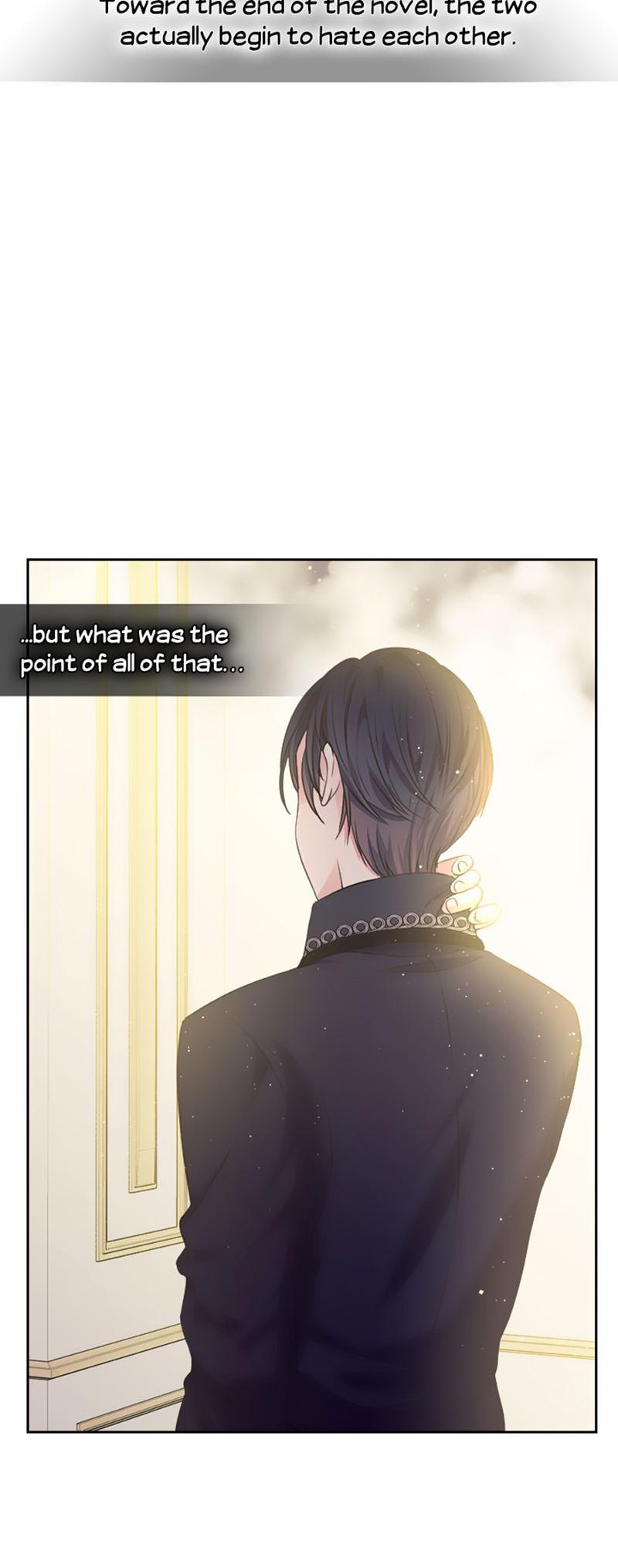 Sincerely: I Became a Duke's Maid Chapter 31 page 17 - Chapter 31