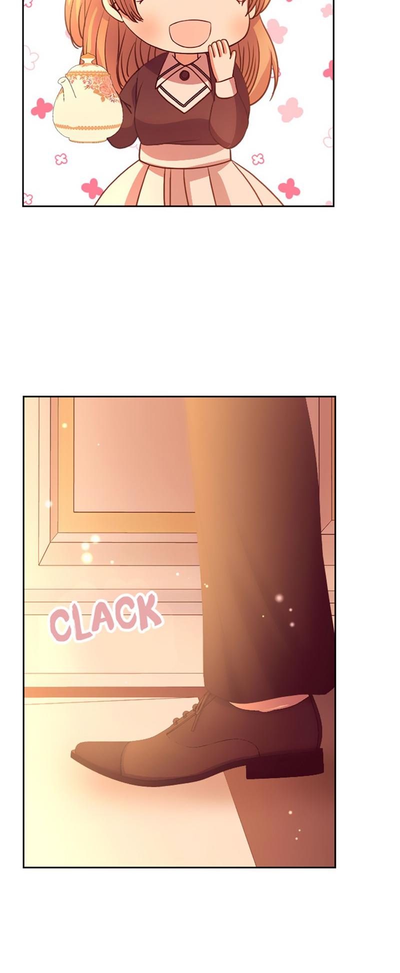 Sincerely: I Became a Duke's Maid Chapter 31 page 23 - Chapter 31
