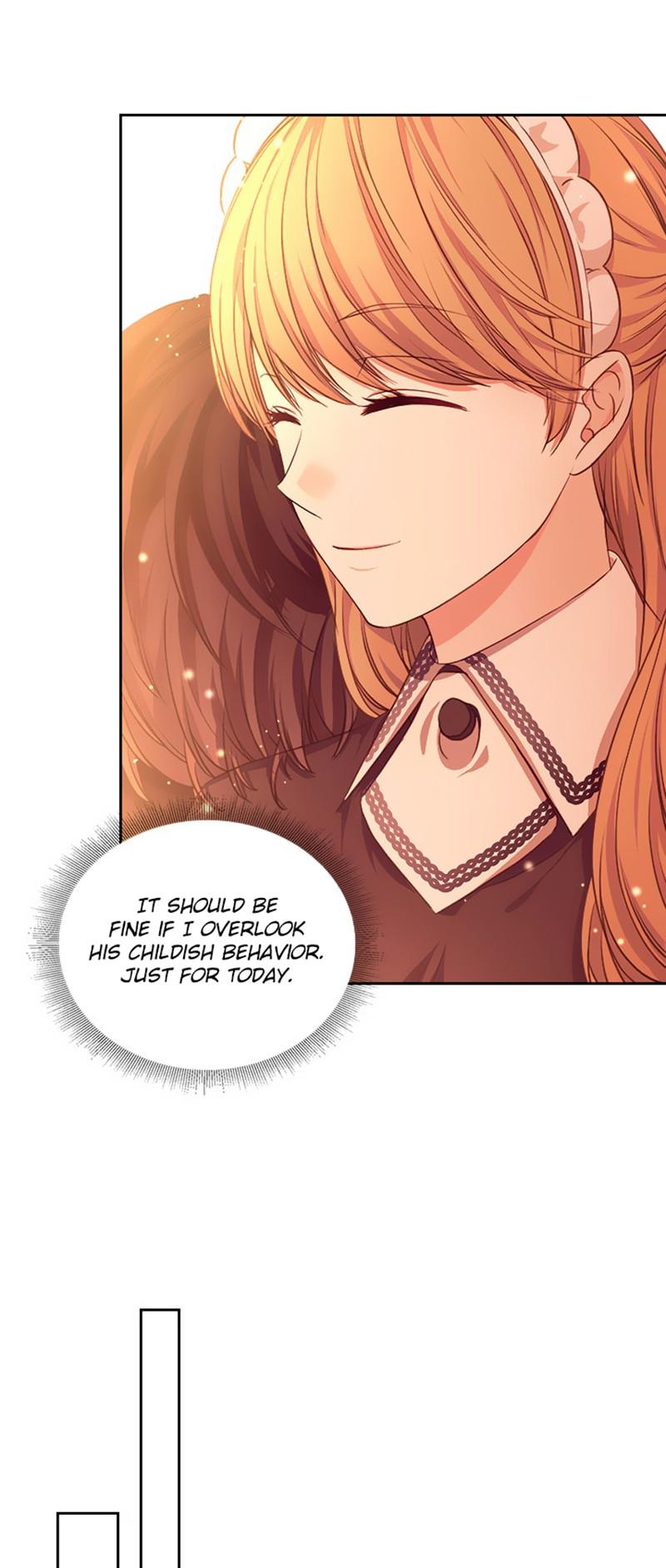 Sincerely: I Became a Duke's Maid Chapter 31 page 27 - Chapter 31