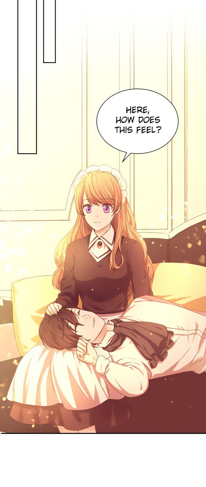 Sincerely: I Became a Duke's Maid Chapter 31 page 28 - Chapter 31