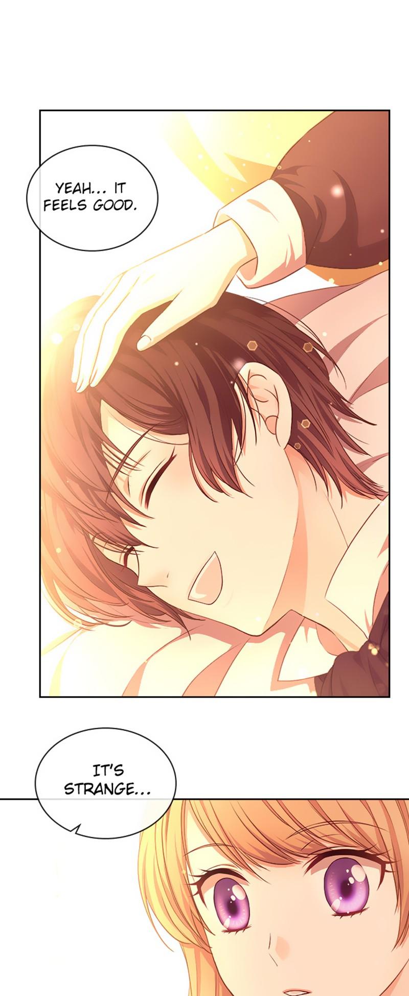 Sincerely: I Became a Duke's Maid Chapter 31 page 29 - Chapter 31