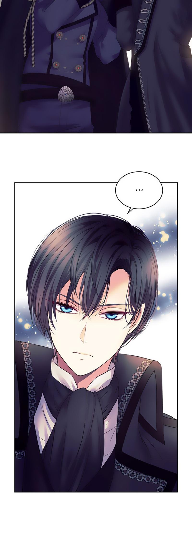 Sincerely: I Became a Duke's Maid Chapter 31 page 3 - Chapter 31