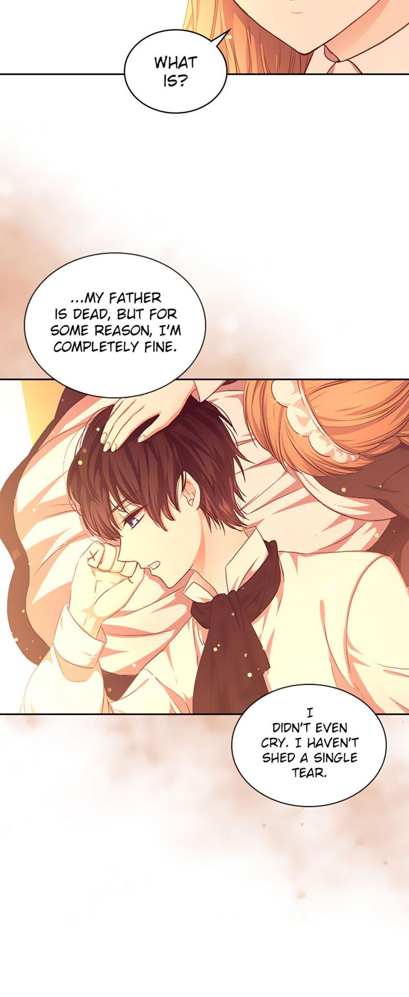 Sincerely: I Became a Duke's Maid Chapter 31 page 30 - Chapter 31