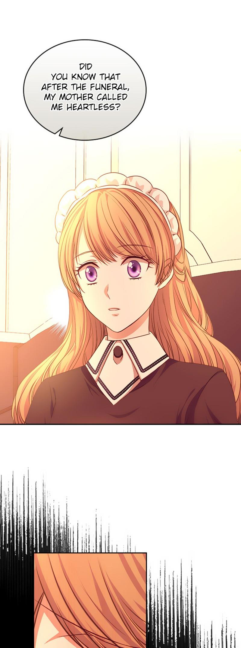 Sincerely: I Became a Duke's Maid Chapter 31 page 31 - Chapter 31