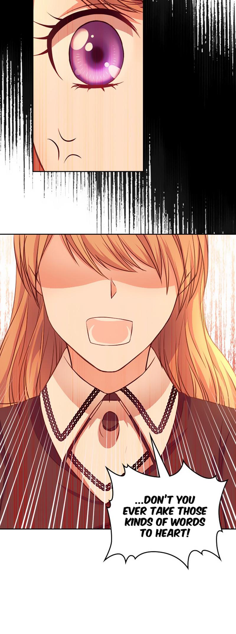 Sincerely: I Became a Duke's Maid Chapter 31 page 32 - Chapter 31