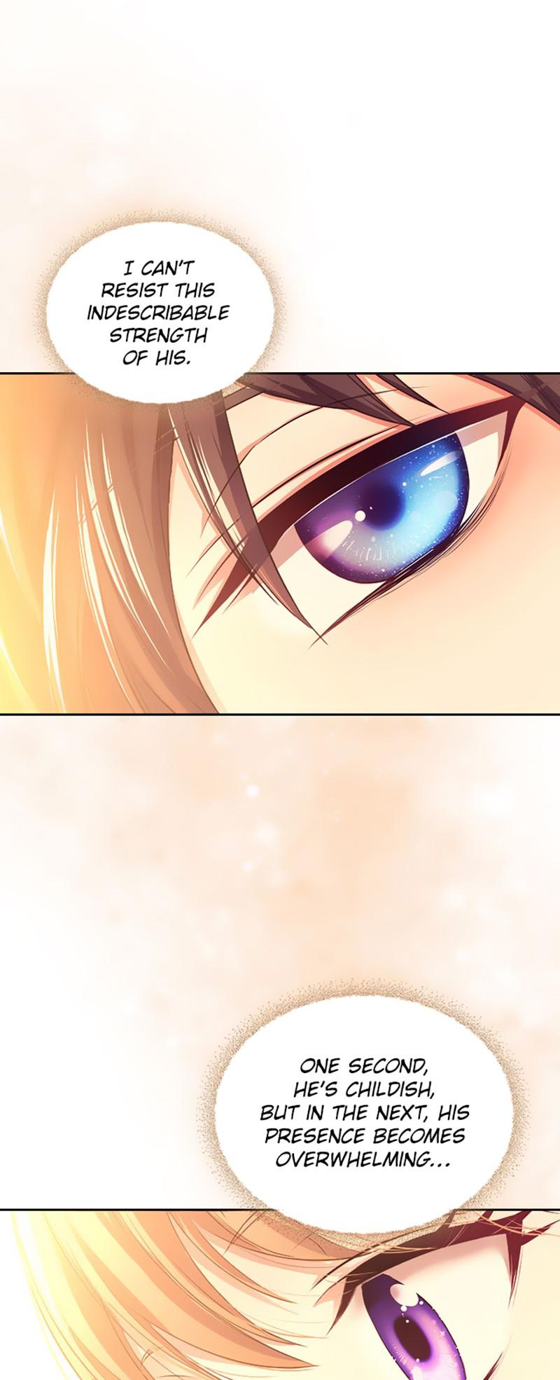 Sincerely: I Became a Duke's Maid Chapter 31 page 37 - Chapter 31