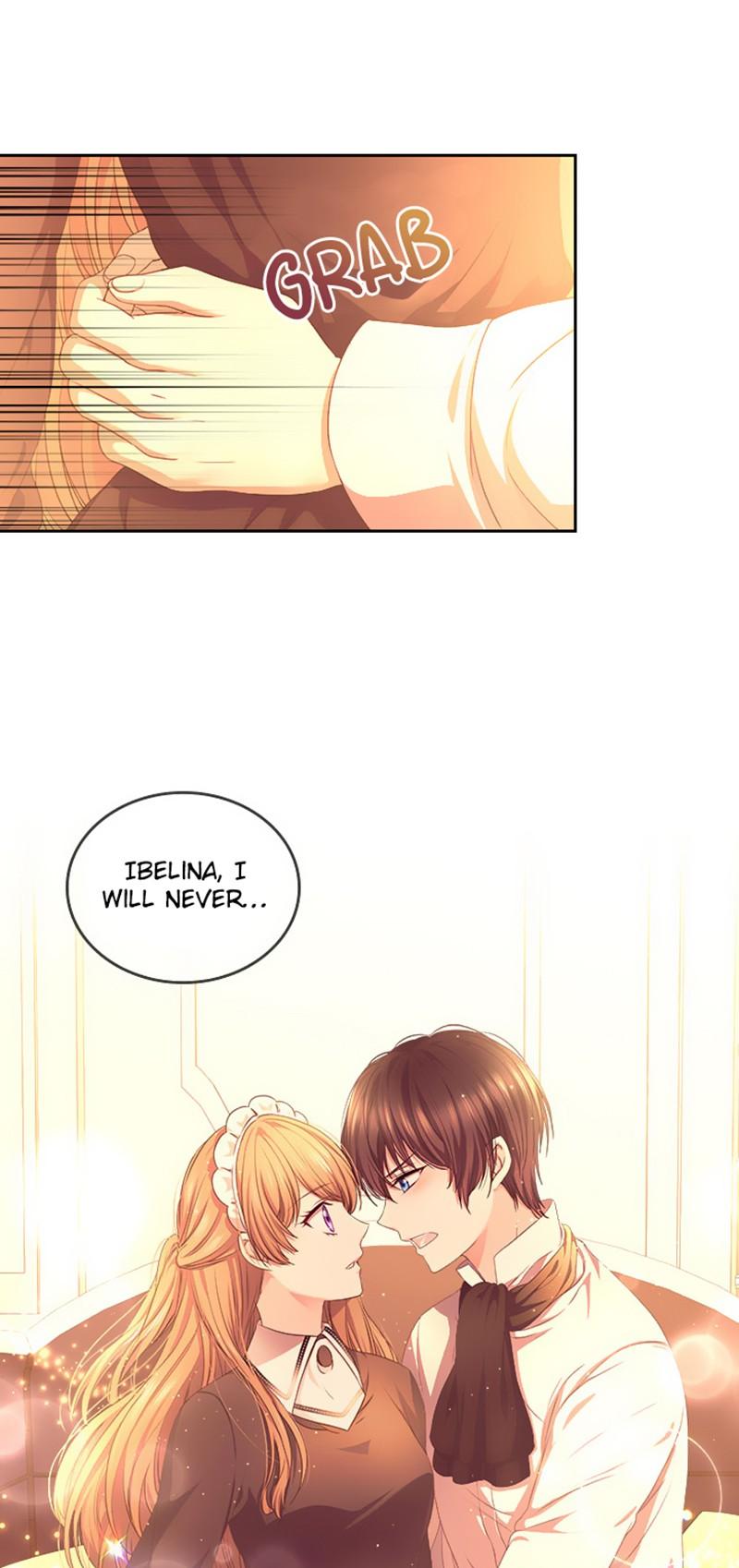 Sincerely: I Became a Duke's Maid Chapter 31 page 39 - Chapter 31