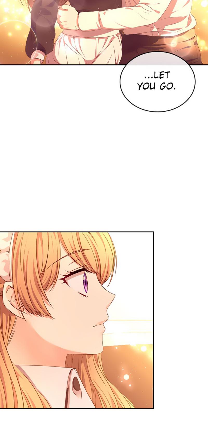 Sincerely: I Became a Duke's Maid Chapter 31 page 40 - Chapter 31