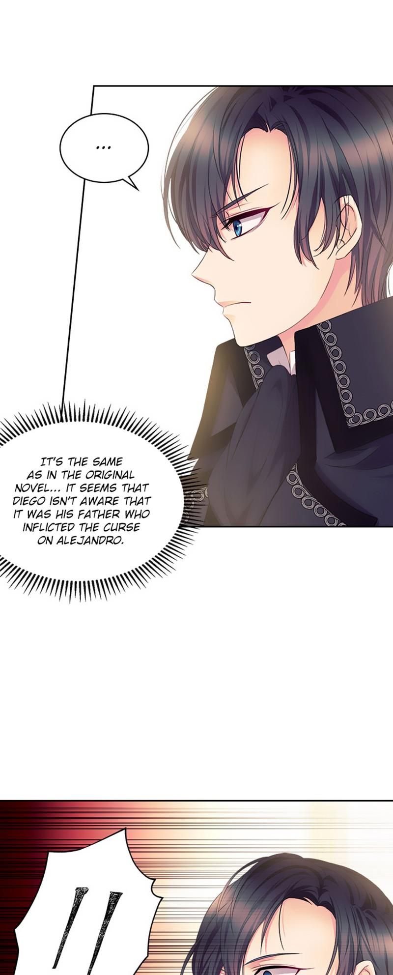 Sincerely: I Became a Duke's Maid Chapter 31 page 8 - Chapter 31
