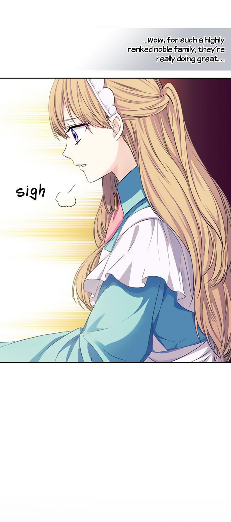 Sincerely: I Became a Duke's Maid Chapter 32 page 11 - Chapter 32