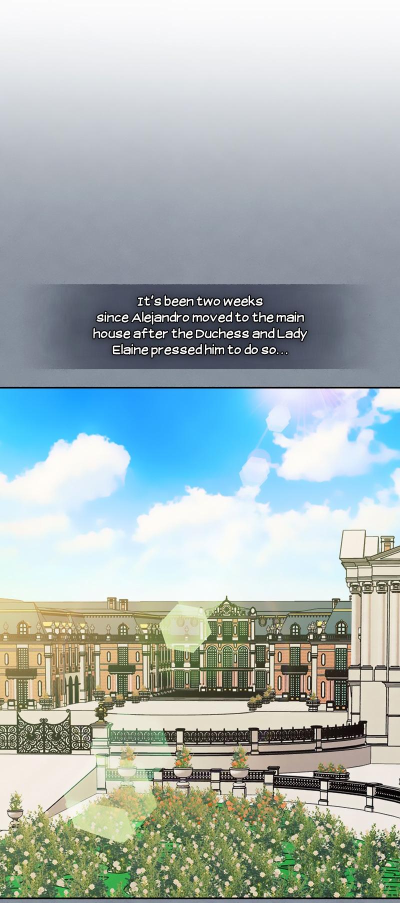 Sincerely: I Became a Duke's Maid Chapter 32 page 12 - Chapter 32