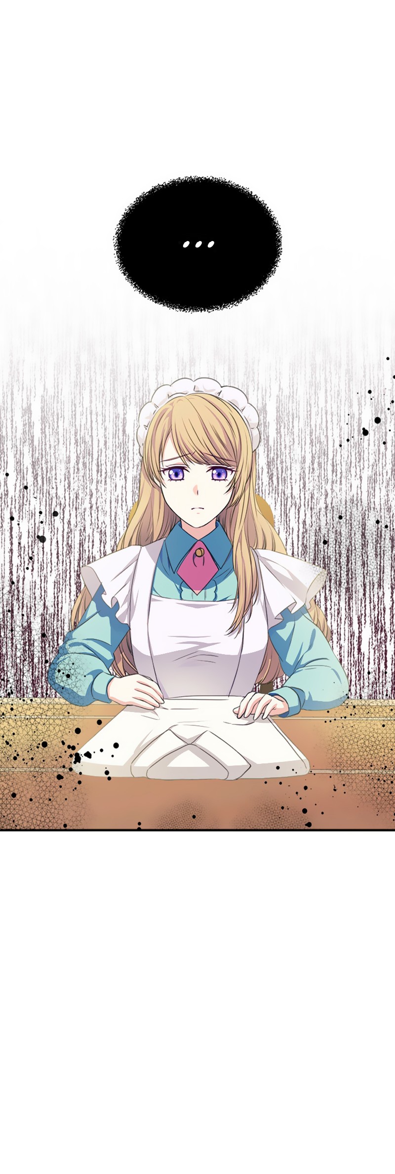 Sincerely: I Became a Duke's Maid Chapter 32 page 19 - Chapter 32