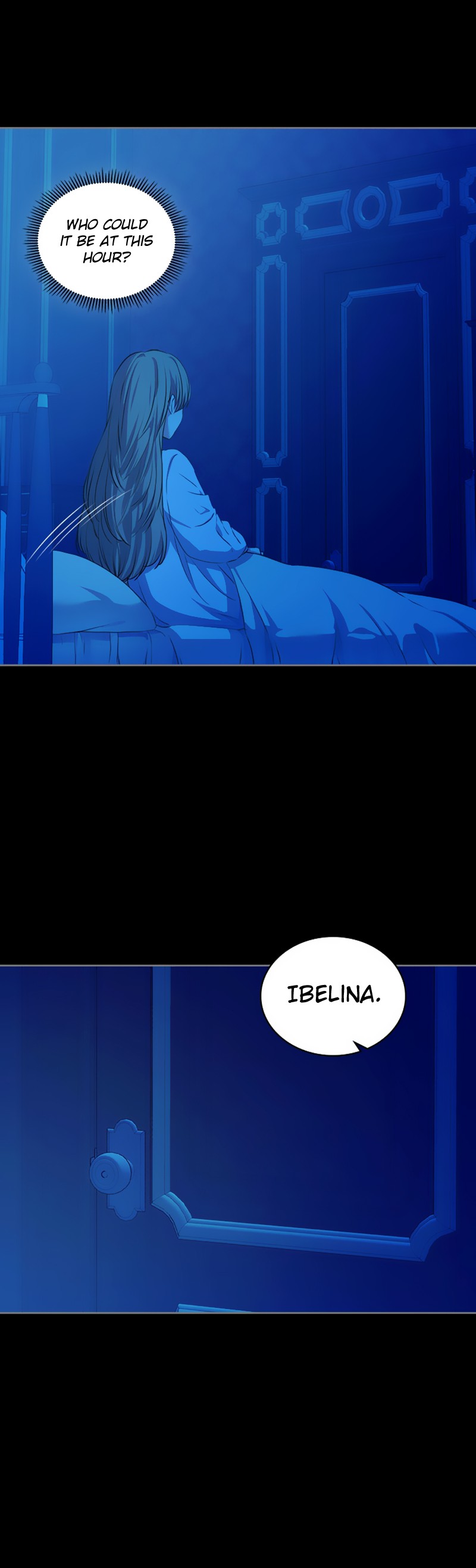 Sincerely: I Became a Duke's Maid Chapter 32 page 24 - Chapter 32